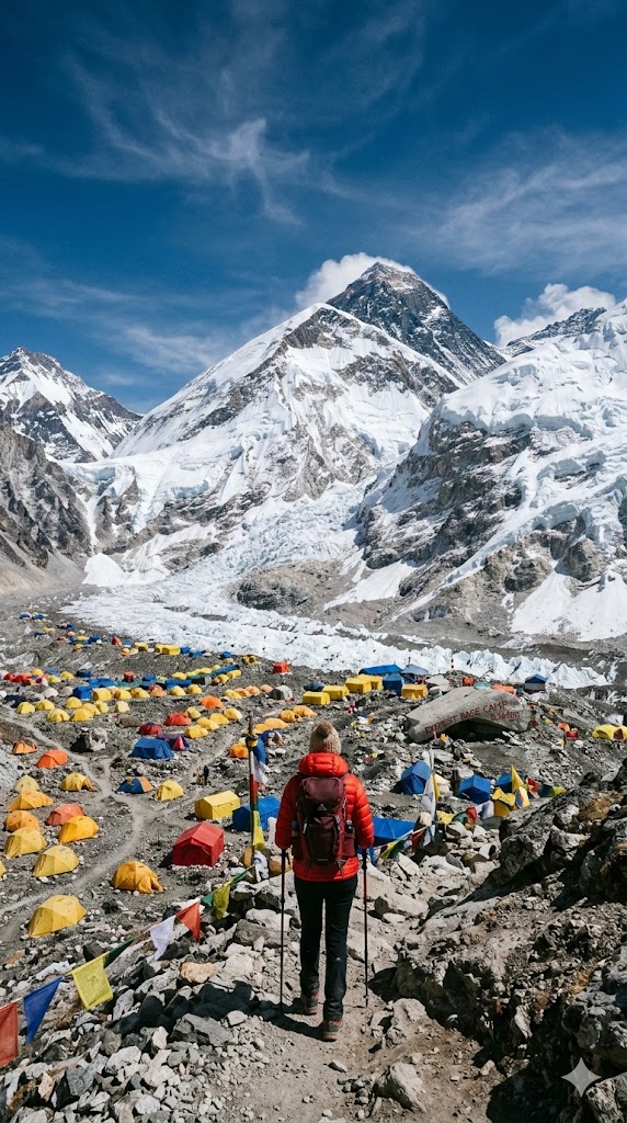 Challenges trekking companies face